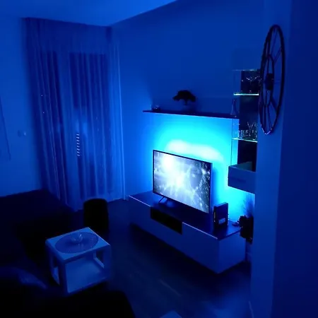 Sunshine Apartament *