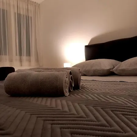 Apartament Sunshine *