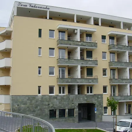 Sunshine Apartament