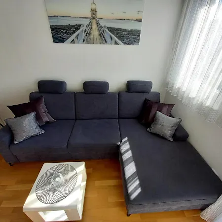 Apartament Sunshine Split