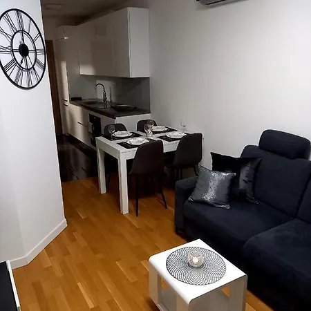 Apartament Sunshine Split