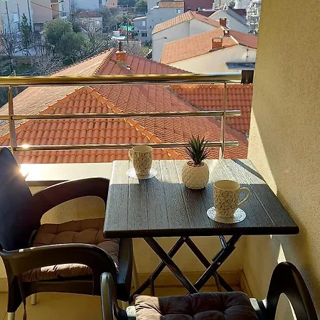 Apartament Sunshine *