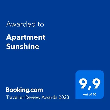 Sunshine Сплит